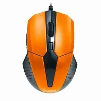Купить  мышь cbr cm-301 optika, usb, orange в интернет-магазине iceteh.ru в Орске, Новотроицке, Гае, Домбаровском, Ясном, Адамовке, Кваркено!