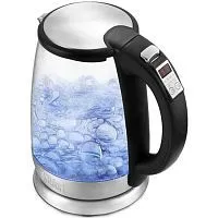 Купить  чайник kitfort кт-628 в интернет-магазине iceteh.ru в Орске, Новотроицке, Гае, Домбаровском, Ясном, Адамовке, Кваркено!