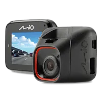 Купить  видеорегистратор mio mivue c 318 в интернет-магазине iceteh.ru в Орске, Новотроицке, Гае, Домбаровском, Ясном, Адамовке, Кваркено!