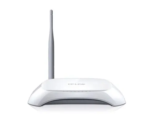Купить  wi-fi маршрутизатор tp-link td-w8901n в интернет-магазине iceteh.ru в Орске, Новотроицке, Гае, Домбаровском, Ясном, Адамовке, Кваркено!