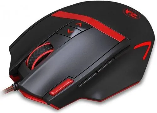 Купить мышь defender mammofh лазер 10 кнопок 50-16400dpi redragon в интернет-магазине iceteh.ru в Орске, Новотроицке, Гае, Домбаровском, Ясном, Адамовке, Кваркено! фото 3 Купить мышь defender mammofh лазер 10 кнопок 50-16400dpi redragon в интернет-магазине iceteh.ru в Орске, Новотроицке, Гае, Домбаровском, Ясном, Адамовке, Кваркено! фото 3