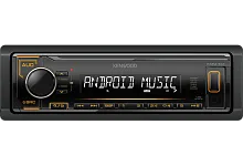 Купить  автомагнитола kenwood kmm-104 ay в интернет-магазине iceteh.ru в Орске, Новотроицке, Гае, Домбаровском, Ясном, Адамовке, Кваркено!