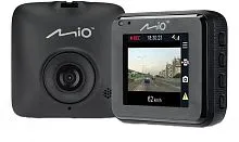 Купить  видеорегистратор mio mivue c 320 black в интернет-магазине iceteh.ru в Орске, Новотроицке, Гае, Домбаровском, Ясном, Адамовке, Кваркено!