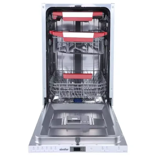 Купить  посудомоечная машина simfer dgb 4701 в интернет-магазине iceteh.ru в Орске, Новотроицке, Гае, Домбаровском, Ясном, Адамовке, Кваркено! фото 3