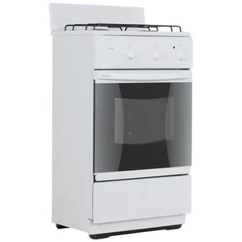 Купить  комбинированная плита flama ck 2201 w в интернет-магазине iceteh.ru в Орске, Новотроицке, Гае, Домбаровском, Ясном, Адамовке, Кваркено! фото 2