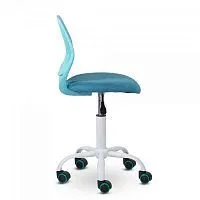 Купить  кресло utfc с-01 кидс/kids (зелёный) в интернет-магазине iceteh.ru в Орске, Новотроицке, Гае, Домбаровском, Ясном, Адамовке, Кваркено!