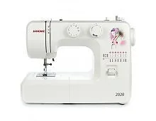 Купить  швейная машина janome 2020 в интернет-магазине iceteh.ru в Орске, Новотроицке, Гае, Домбаровском, Ясном, Адамовке, Кваркено!