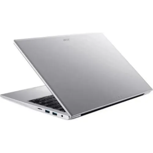 Купить  ноутбук 14" ips wuxga acer aspire al14-31p-36en silver (core i3 n300/8gb/512gb ssd/vga int/noos) (nx.ks9er.001) в интернет-магазине iceteh.ru в Орске, Новотроицке, Гае, Домбаровском, Ясном, Адамовке, Кваркено! фото 2