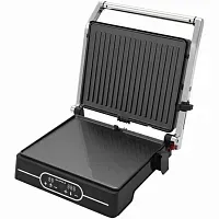 Купить  электрогриль supra gs-7410 в интернет-магазине iceteh.ru в Орске, Новотроицке, Гае, Домбаровском, Ясном, Адамовке, Кваркено!