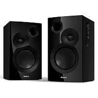 Купить  колонки sven sps-635 2.0 (40w) black в интернет-магазине iceteh.ru в Орске, Новотроицке, Гае, Домбаровском, Ясном, Адамовке, Кваркено!