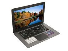 Купить  ноутбук irbis nb47 intel 3735f/2048mb /32gb /14"/win10/wifi/cam/gray в интернет-магазине iceteh.ru в Орске, Новотроицке, Гае, Домбаровском, Ясном, Адамовке, Кваркено!
