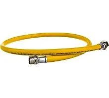 Купить  аксессуары шланг д/газа elka 1/2  г/ш 1,0м. 10*15 в интернет-магазине iceteh.ru в Орске, Новотроицке, Гае, Домбаровском, Ясном, Адамовке, Кваркено!