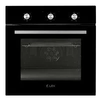 Купить  духовой шкаф lex edm 070 bl в интернет-магазине iceteh.ru в Орске, Новотроицке, Гае, Домбаровском, Ясном, Адамовке, Кваркено!