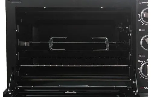 Купить  духовка binatone to 4620 в интернет-магазине iceteh.ru в Орске, Новотроицке, Гае, Домбаровском, Ясном, Адамовке, Кваркено! фото 4