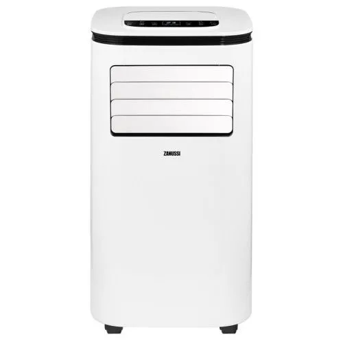 Купить  кондиционер zanussi zacm-12 sn/n1 (мобильный) в интернет-магазине iceteh.ru в Орске, Новотроицке, Гае, Домбаровском, Ясном, Адамовке, Кваркено! фото 2