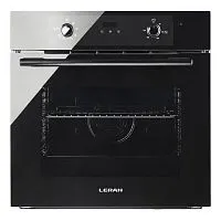 Купить  духовой шкаф leran eo 6474 bbg в интернет-магазине iceteh.ru в Орске, Новотроицке, Гае, Домбаровском, Ясном, Адамовке, Кваркено!
