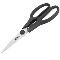 Купить  кухонные принадлежности tefal k1701374 (2100123735) ножницы в интернет-магазине iceteh.ru в Орске, Новотроицке, Гае, Домбаровском, Ясном, Адамовке, Кваркено!