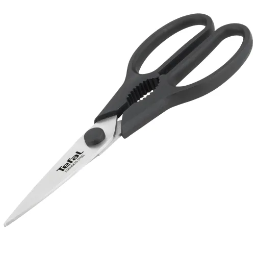Купить  кухонные принадлежности tefal k1701374 (2100123735) ножницы в интернет-магазине iceteh.ru в Орске, Новотроицке, Гае, Домбаровском, Ясном, Адамовке, Кваркено!