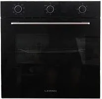 Купить  духовой шкаф leran eom 6077 bg в интернет-магазине iceteh.ru в Орске, Новотроицке, Гае, Домбаровском, Ясном, Адамовке, Кваркено!