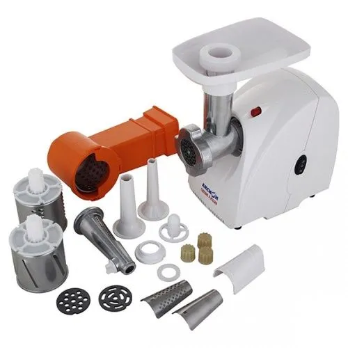 Купить  мясорубка "аксион" м 31.02 в интернет-магазине iceteh.ru в Орске, Новотроицке, Гае, Домбаровском, Ясном, Адамовке, Кваркено! фото 2