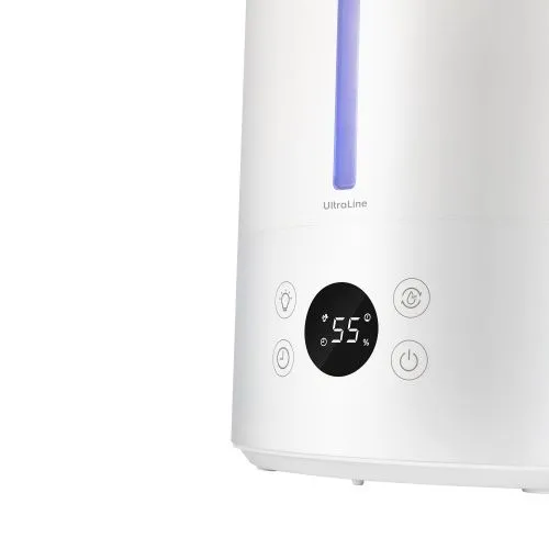 Купить  увлажнители и очистители воздуха увлажнитель electrolux ehu-6015 d ultraline в интернет-магазине iceteh.ru в Орске, Новотроицке, Гае, Домбаровском, Ясном, Адамовке, Кваркено! фото 2