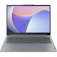 Купить  ноутбук 15.6" fhd lenovo ideapad slim 3 grey (core i3 1305u/8gb/256gb ssd/vga int/noos) (82x7004bps) в интернет-магазине iceteh.ru в Орске, Новотроицке, Гае, Домбаровском, Ясном, Адамовке, Кваркено!