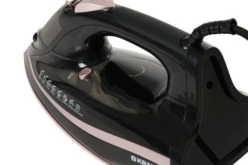 Купить  утюг kraft kf-ci 2801 ae в интернет-магазине iceteh.ru в Орске, Новотроицке, Гае, Домбаровском, Ясном, Адамовке, Кваркено! фото 5