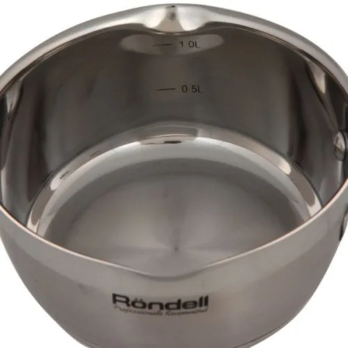 Купить  сотейник rondell rds-003 в интернет-магазине iceteh.ru в Орске, Новотроицке, Гае, Домбаровском, Ясном, Адамовке, Кваркено! фото 4