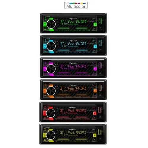 Купить  автомагнитола prology cmd-300 dsp в интернет-магазине iceteh.ru в Орске, Новотроицке, Гае, Домбаровском, Ясном, Адамовке, Кваркено! фото 3