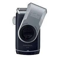 Купить  бритва braun m90 в интернет-магазине iceteh.ru в Орске, Новотроицке, Гае, Домбаровском, Ясном, Адамовке, Кваркено!