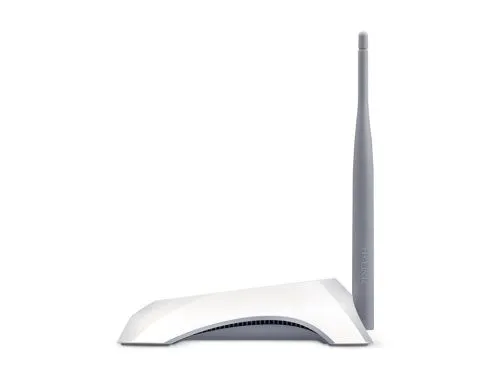 Купить  wi-fi маршрутизатор tp-link td-w8901n в интернет-магазине iceteh.ru в Орске, Новотроицке, Гае, Домбаровском, Ясном, Адамовке, Кваркено! фото 3