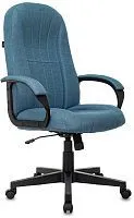 Купить  кресло бюрократ t-898/415-blue в интернет-магазине iceteh.ru в Орске, Новотроицке, Гае, Домбаровском, Ясном, Адамовке, Кваркено!
