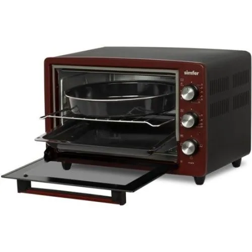 Купить  духовка simfer m 3419 в интернет-магазине iceteh.ru в Орске, Новотроицке, Гае, Домбаровском, Ясном, Адамовке, Кваркено! фото 2