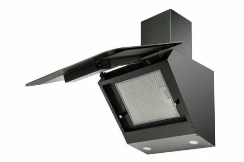 Купить  вытяжка delonghi arco 608 nb в интернет-магазине iceteh.ru в Орске, Новотроицке, Гае, Домбаровском, Ясном, Адамовке, Кваркено! фото 3