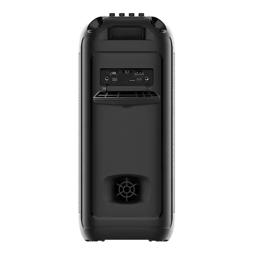 Купить  портативная аудиосистема  soundmax sm-ms 4209 черный в интернет-магазине iceteh.ru в Орске, Новотроицке, Гае, Домбаровском, Ясном, Адамовке, Кваркено! фото 6