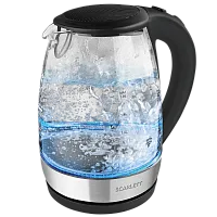 Купить  чайник scarlett sc-ek 27 g 89 в интернет-магазине iceteh.ru в Орске, Новотроицке, Гае, Домбаровском, Ясном, Адамовке, Кваркено!