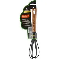 Купить  венчик для взбивания mallony 006463 foresta венчик 30х7см в интернет-магазине iceteh.ru в Орске, Новотроицке, Гае, Домбаровском, Ясном, Адамовке, Кваркено!