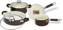 Купить  набор посуды vitesse vs-2222 в интернет-магазине iceteh.ru в Орске, Новотроицке, Гае, Домбаровском, Ясном, Адамовке, Кваркено!