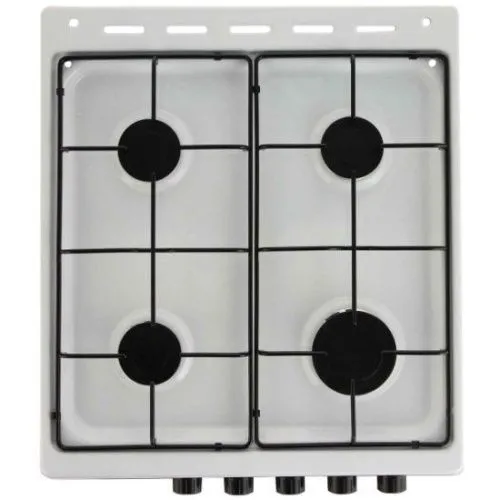 Купить  комбинированная плита flama l fk 1412 w в интернет-магазине iceteh.ru в Орске, Новотроицке, Гае, Домбаровском, Ясном, Адамовке, Кваркено! фото 3