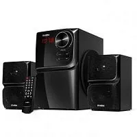 Купить  колонки sven ms-305 2.1 black в интернет-магазине iceteh.ru в Орске, Новотроицке, Гае, Домбаровском, Ясном, Адамовке, Кваркено!