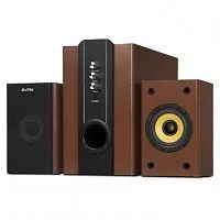 Купить  колонки sven sps-820 2.1 коричневый в интернет-магазине iceteh.ru в Орске, Новотроицке, Гае, Домбаровском, Ясном, Адамовке, Кваркено!