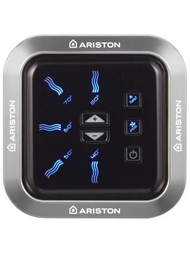 Купить  водонагреватель ariston abs vls pw 100 в интернет-магазине iceteh.ru в Орске, Новотроицке, Гае, Домбаровском, Ясном, Адамовке, Кваркено! фото 3