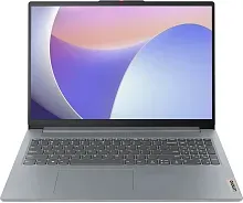 Купить  ноутбук 16" ips wuxga lenovo ideapad slim 3 16iah8 grey (core i5 12450h/16gb/512gb ssd/vga int/noos) (83es002wrk) в интернет-магазине iceteh.ru в Орске, Новотроицке, Гае, Домбаровском, Ясном, Адамовке, Кваркено!