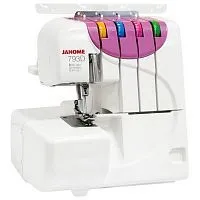 Купить  швейная машина janome 793 d в интернет-магазине iceteh.ru в Орске, Новотроицке, Гае, Домбаровском, Ясном, Адамовке, Кваркено!