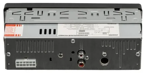 Купить  автомагнитола digma dcr-420 b в интернет-магазине iceteh.ru в Орске, Новотроицке, Гае, Домбаровском, Ясном, Адамовке, Кваркено! фото 3