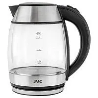 Купить  чайник jvc jk-ke 1707 в интернет-магазине iceteh.ru в Орске, Новотроицке, Гае, Домбаровском, Ясном, Адамовке, Кваркено!