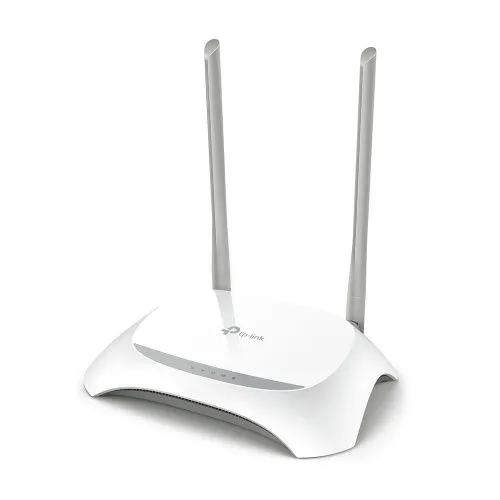 Купить  wi-fi маршрутизатор tp-link tl-wr850n n300 10/100 base-tx в интернет-магазине iceteh.ru в Орске, Новотроицке, Гае, Домбаровском, Ясном, Адамовке, Кваркено! фото 3