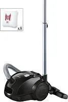 Купить  пылесос bosch bzgl 2 a 317 в интернет-магазине iceteh.ru в Орске, Новотроицке, Гае, Домбаровском, Ясном, Адамовке, Кваркено!