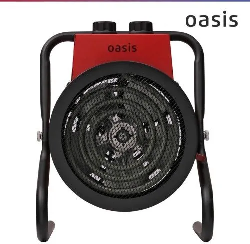 Купить  тепловая пушка oasis tp-30r в интернет-магазине iceteh.ru в Орске, Новотроицке, Гае, Домбаровском, Ясном, Адамовке, Кваркено! фото 2