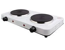 Купить  электрическая плита exmaker hpf 204 white в интернет-магазине iceteh.ru в Орске, Новотроицке, Гае, Домбаровском, Ясном, Адамовке, Кваркено!